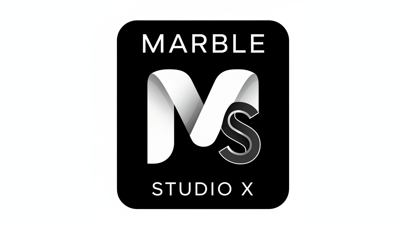 Marble Studio X